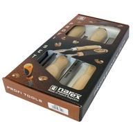 NAREX WOOD LINE stolárske dláta 8,10,16,32 863110 NAREX WOOD LINE stolárske dláta 8,10,16,32 863110
