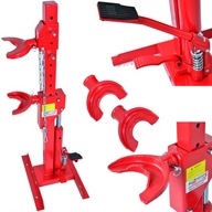 PRUŽINOVÝ SŤAHOVAČ MCPherson HYDRAULICKÝ DISK PRUŽINOVÝ SŤAHOVAČ MCPherson HYDRAULICKÝ DISK