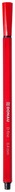 Jemná linka DONAU D-Fine 0,4 mm červená
