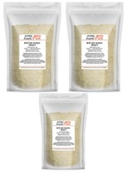SUSHI RYŽA 2,5kg Prírodná biela vysoká kvalita | Kol-Pol