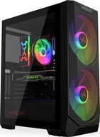 Puzdro Krux Vortex ARGB (KRX0094)