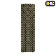 Nafukovací matrac 195cm M-Tac ultra svetlo zelená Nafukovací matrac 195cm M-Tac ultra svetlo zelená