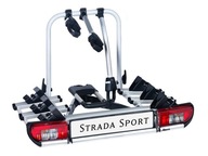 Nosič bicyklov na ťažné zariadenie Atera Sport M3 4 BIKES Nosič bicyklov na ťažné zariadenie Atera Sport M3 4 BIKES
