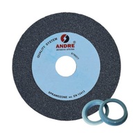 PLOCHÝ BRÚSNY KOTOUČ ANDRE 200x25x32/20 95A 36 + R PLOCHÝ BRÚSNY KOTOUČ ANDRE 200x25x32/20 95A 36 + R