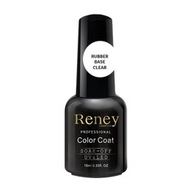 Reney Rubber Base Cover transparentný 10ml Reney Rubber Base Cover transparentný 10ml
