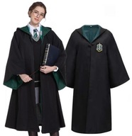 HARRY POTTER SLYTHERIN DISPOSSIEM OUTFIT WIZARD S CAPING GRALY XL/XXL