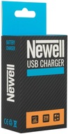 Newell DC-USB nabíjačka pre batérie DMW-BLC12