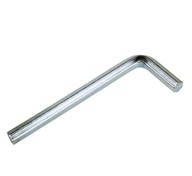 Imbusový kľúč, 3 mm imbusový kľúč, typ L Imbusový kľúč, 3 mm imbusový kľúč, typ L