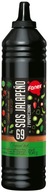 Omáčka s papričkami jalapeňos 950g - Fanex Omáčka s papričkami jalapeňos 950g - Fanex