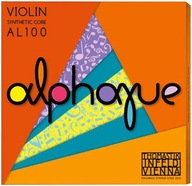 Thomastik Alphayue AL100 1/2 husľové struny