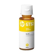 HP InkTank GT52 M0H56A žltý originálny atrament