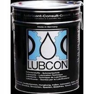 TURMOGREASE... 5kg pre Kluber Varilub NBU 15/300 TURMOGREASE... 5kg pre Kluber Varilub NBU 15/300