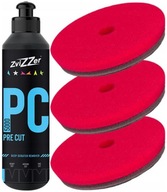 ZviZZer PC5000 250ml + 3x VŠEOBECNÉ OBJEKTY ČERVENÉ REZ. ZviZZer PC5000 250ml + 3x VŠEOBECNÉ OBJEKTY ČERVENÉ REZ.