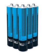 T4W Polyuretánové lepidlo na sklo sprint/ 310ml T4W Polyuretánové lepidlo na sklo sprint/ 310ml