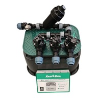 Rain Bird Set 3 sekcie RC2 PE filter 32
