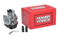 Sýtič karburátora Power Force na kábli AM6 17,5 mm Sýtič karburátora Power Force na kábli AM6 17,5 mm
