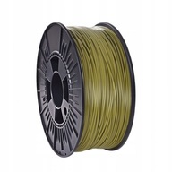 Colorfil PLA filament 1,75 mm 1 kg Light Olive Colorfil PLA filament 1,75 mm 1 kg Light Olive