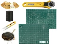 Cutting Mat 45x30 cm A3 Cutting Mat 45x30 cm A3