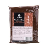 Miso MUGI 400g MUSO Miso MUGI 400g MUSO