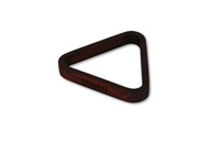 Biliardový trojuholník Conori Snooker mahagón 52,4 mm ! Biliardový trojuholník Conori Snooker mahagón 52,4 mm !