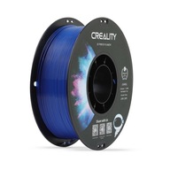 CREALITY PETG FILAMENT BLUE BLUE 1kg CREALITY PETG FILAMENT BLUE BLUE 1kg