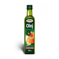 Nerafinovaný tekvicový olej 250ml - Targroch Nerafinovaný tekvicový olej 250ml - Targroch