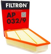 VZDUCHOVÝ FILTER FILTRON AP032/9 VZDUCHOVÝ FILTER FILTRON AP032/9