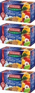 TEEKANNE WINTER TIME čaj 20 ks x4 obálky