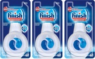 Finish osviežovač umývačky riadu 8,5g x3 Finish osviežovač umývačky riadu 8,5g x3