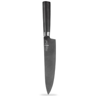 Kuchársky nôž 22,5 cm TITAN CHEF titan