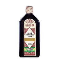 BIOOIL Tradične lisovaný tekvicový olej 500ml BIOOIL Tradične lisovaný tekvicový olej 500ml