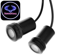 Ssangyong LED Logo HD projektor VŠETKY MODELY Ssangyong LED Logo HD projektor VŠETKY MODELY