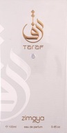 ZIMAYA TARAF WHITE - PARFUMOVANÁ VODA - OBJEM: 100 ML ZIMAYA TARAF WHITE - PARFUMOVANÁ VODA - OBJEM: 100 ML