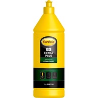 Leštiaca pasta FARECLA G3 Extra Plus odstraňuje škrabance Leštiaca pasta FARECLA G3 Extra Plus odstraňuje škrabance