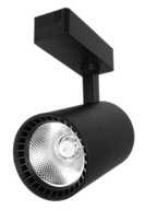 INOXX LED KOĽAJŇOVÁ PREDAJNÁ LAMPA 30W 4000K FS