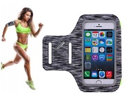 Športové puzdro na rameno Touch Arm Case na telefón Športové puzdro na rameno Touch Arm Case na telefón