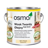 OSMO TVRDÝ VOSKOVÝ OLEJ 3011 ČIRY LESK - 0,75L OSMO TVRDÝ VOSKOVÝ OLEJ 3011 ČIRY LESK - 0,75L