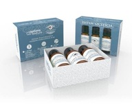 Thieves Oil Happiness Set 3x10ml Natural Thieves Oil Happiness Set 3x10ml Natural