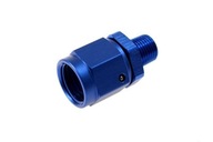 AN10-3/8NPT mužsko-ženská bradavka