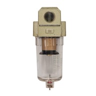 Vzduchový filter Airpress 1/4