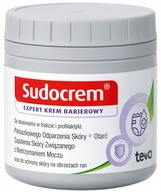 SUDOCREM EXPERT BARIÉRA PROTI ZLOMU 125 g SUDOCREM EXPERT BARIÉRA PROTI ZLOMU 125 g