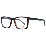 Hnedý pánsky rám okuliarov Timberland TB1596 Hnedý pánsky rám okuliarov Timberland TB1596