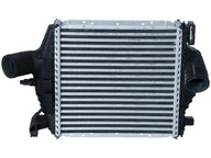 INTERCOOLER MERCEDES V TRIEDA 638/2 2,0-2,3 INTERCOOLER MERCEDES V TRIEDA 638/2 2,0-2,3