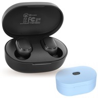 Slúchadlá Xiaomi Redmi AirDots + Púzdro ZDARMA Slúchadlá Xiaomi Redmi AirDots + Púzdro ZDARMA