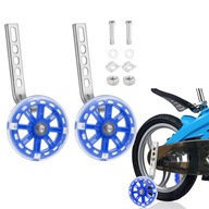 BOČNÉ PODPORNÉ KOLESÁ PRE DETSKÝ LED BICYKEL BOČNÉ PODPORNÉ KOLESÁ PRE DETSKÝ LED BICYKEL