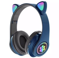Bezdrôtové slúchadlá do uší Cat Ears Bezdrôtové slúchadlá do uší Cat Ears