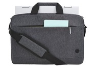Elegantná taška na notebook HP Prelude Pro 15.6 + popruh cez rameno, ŠEDÁ Elegantná taška na notebook HP Prelude Pro 15.6 + popruh cez rameno, ŠEDÁ