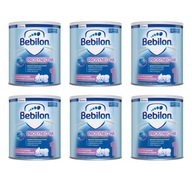 Bebilon HA 1 mlieko pre alergikov SET 6x 400g Bebilon HA 1 mlieko pre alergikov SET 6x 400g