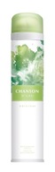 CHANSON D'Eau Original deodorant v spreji 200 ml CHANSON D'Eau Original deodorant v spreji 200 ml