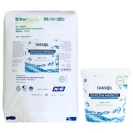 síran horečnatý EPSOM SALT ANGLICKÁ BITTER 30 KG NEMECKO síran horečnatý EPSOM SALT ANGLICKÁ BITTER 30 KG NEMECKO